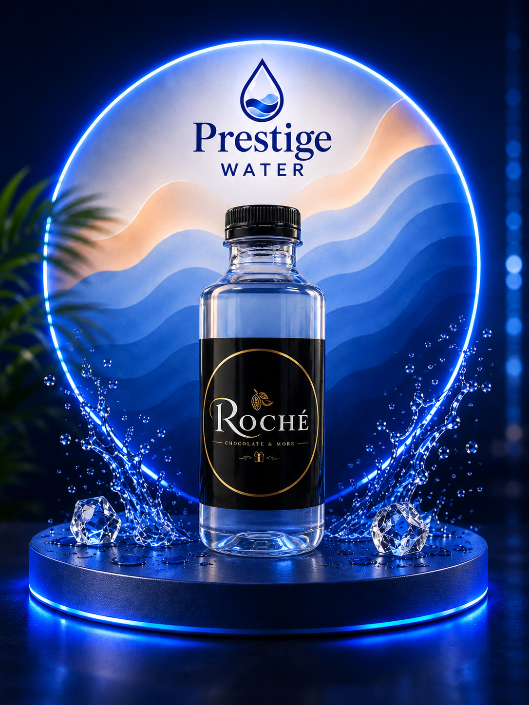 Roché Chocolate & More