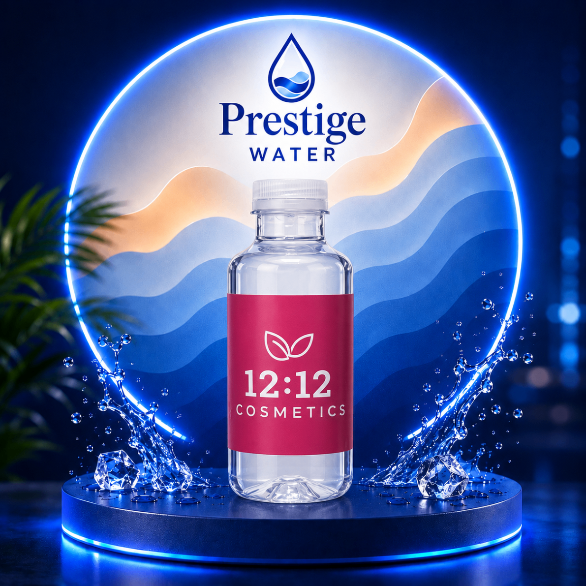 12:12 Cosmetics